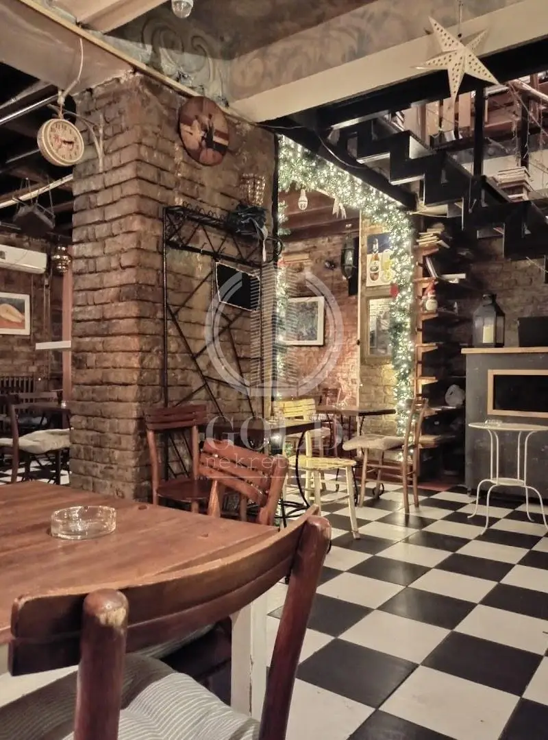 Lokal - Novi Sad Centar - 204005069