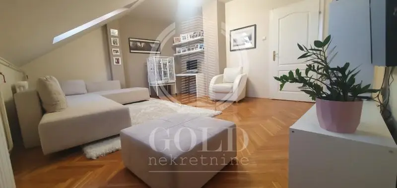 Stan - Novi Sad Socijalno - 204004658