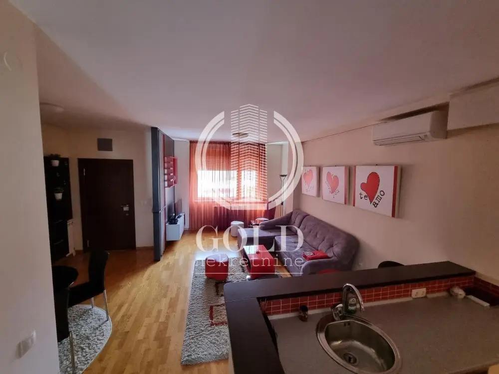 Stan - Novi Sad Spens - 204011085