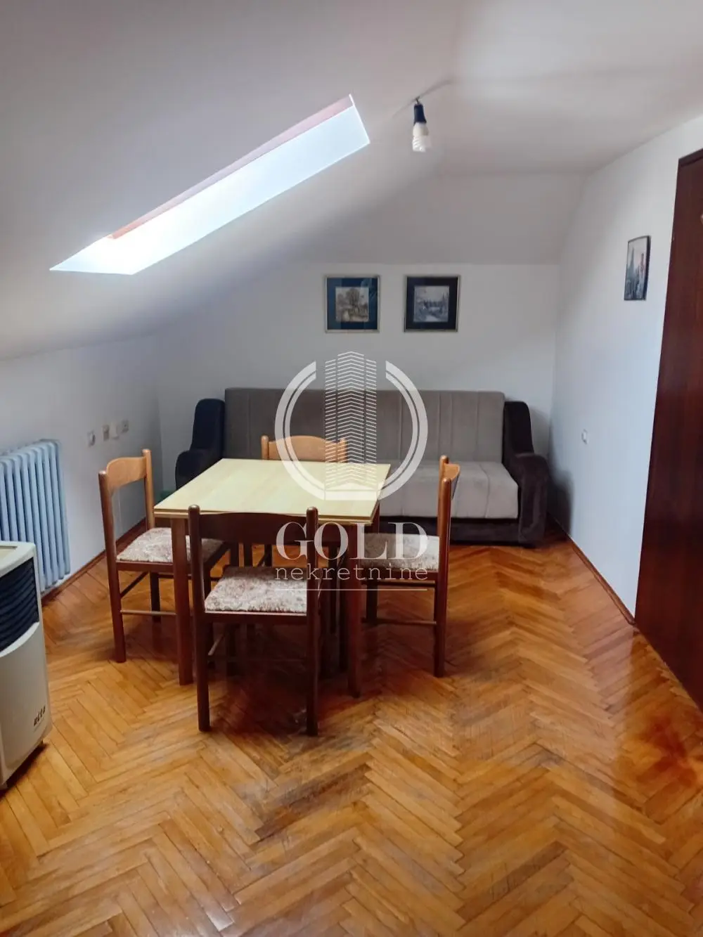 Stan - Novi Sad Centar - 204010679