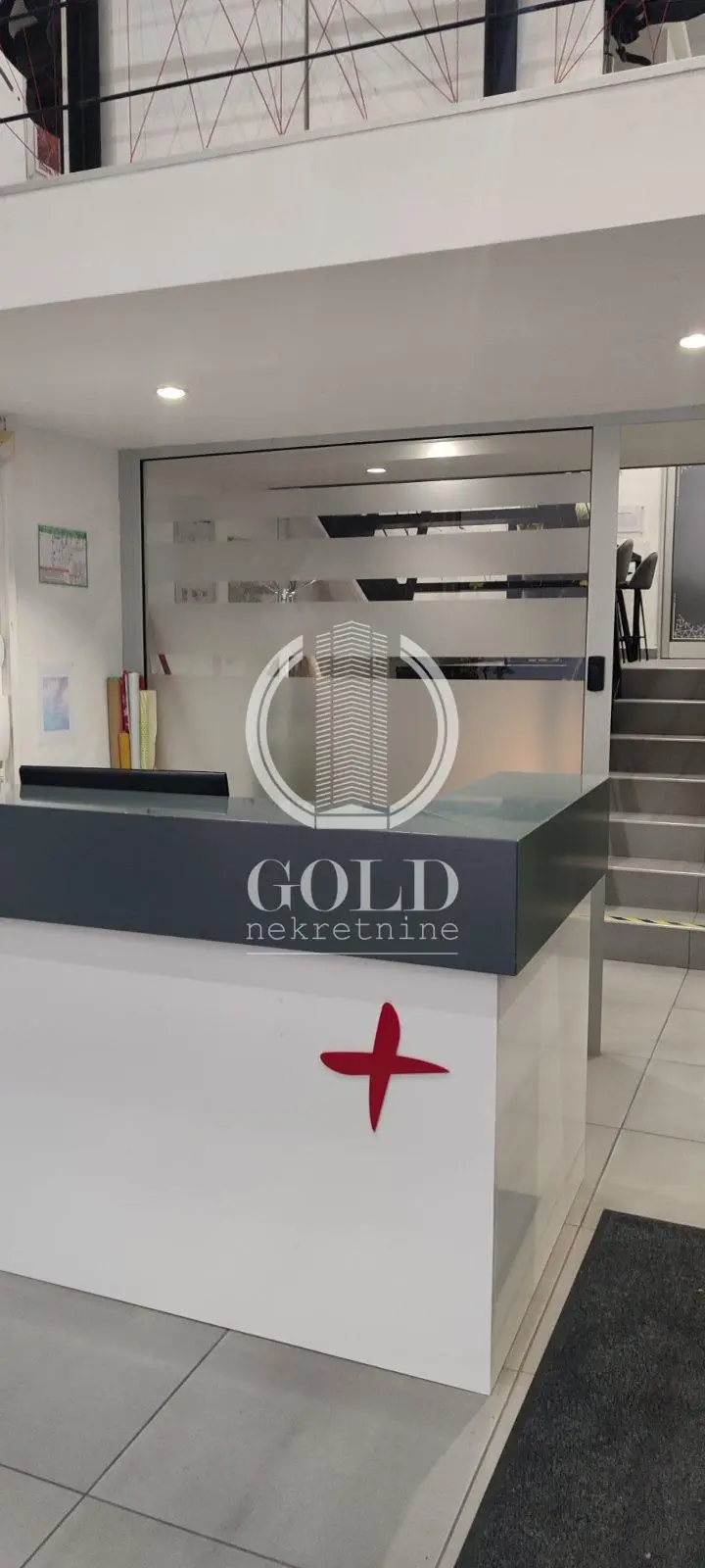 Lokal - Novi Sad Bulevar Oslobođenja - 204011024