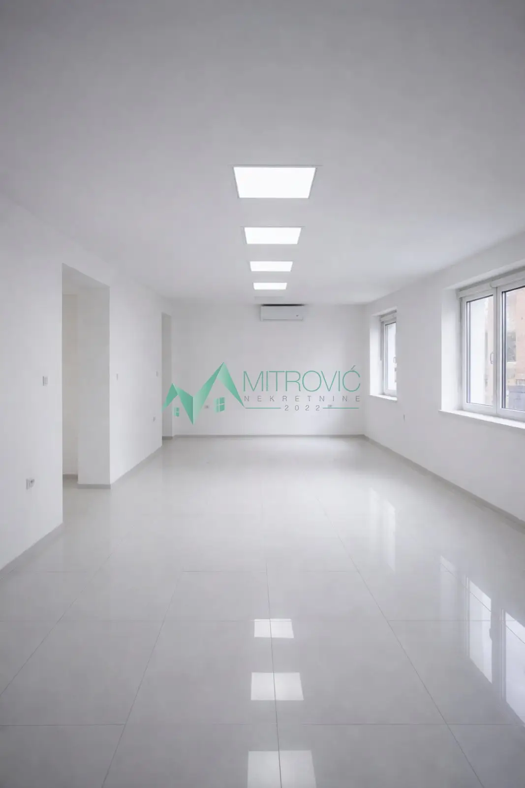 Stan - Novi Sad Sajmište - 9101852