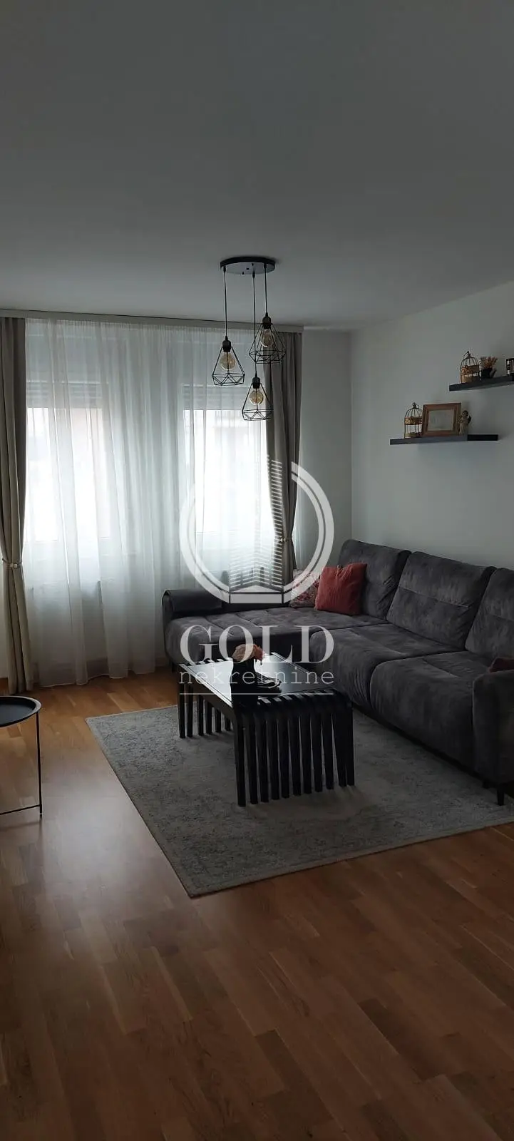 Stan - Novi Sad Podbara - 204008409