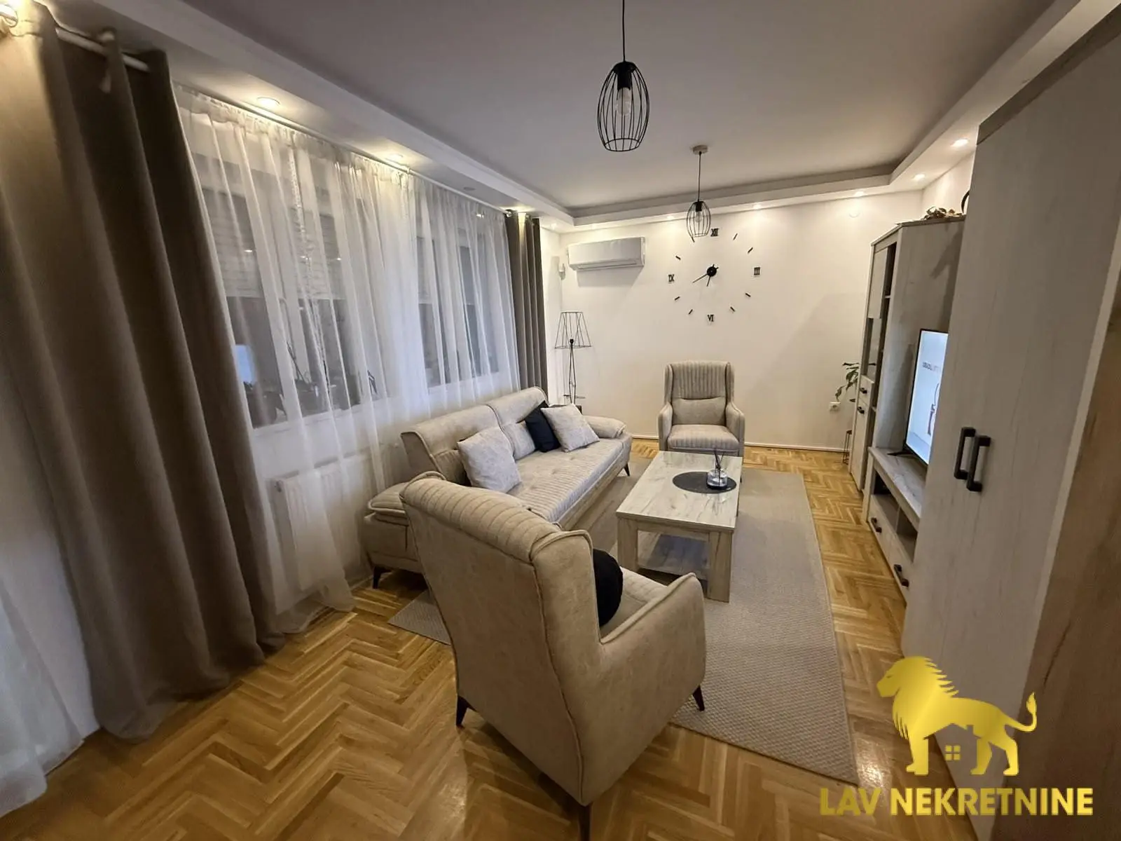 Stan - Novi Sad Adice - 1000457