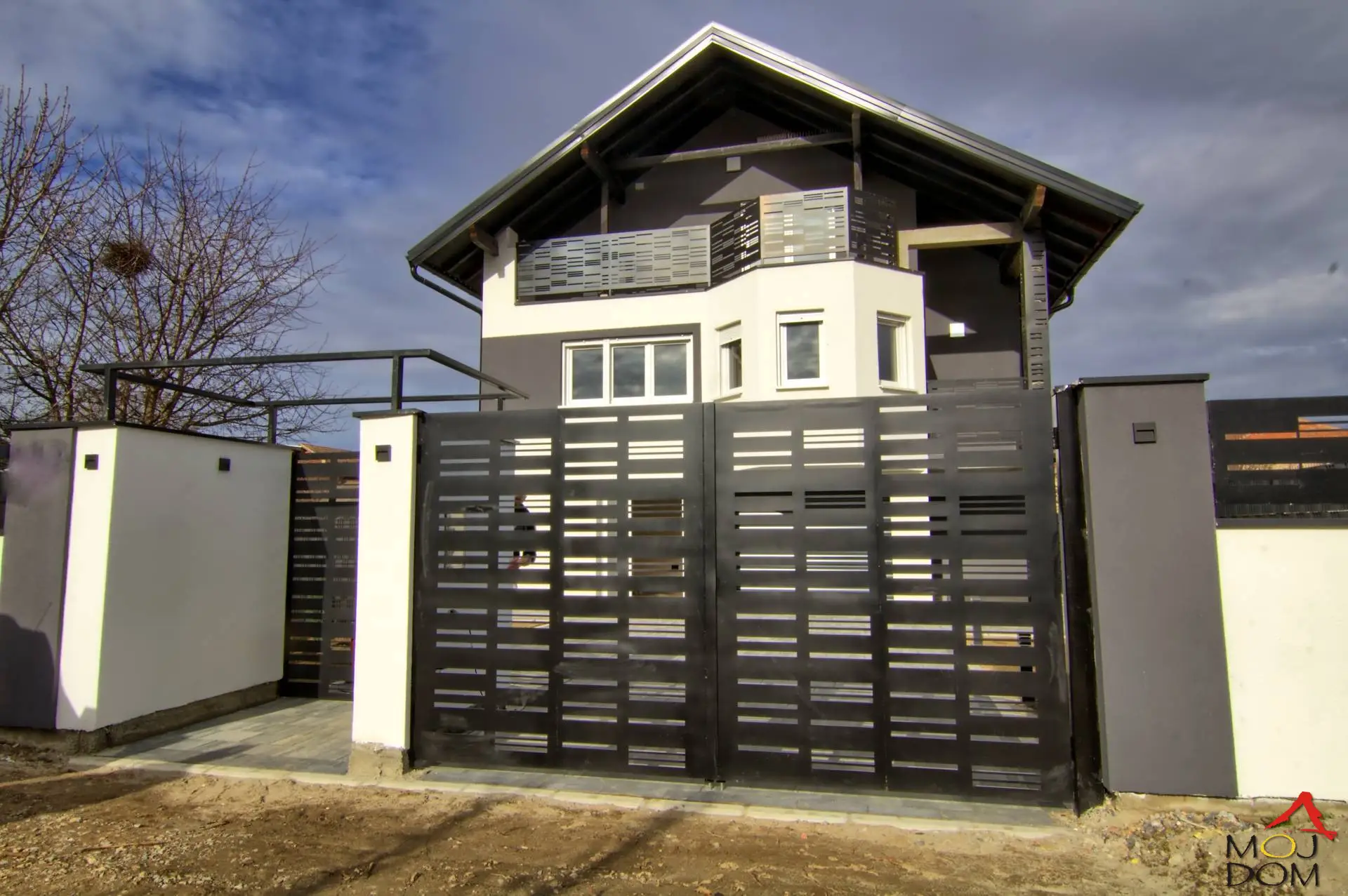 Kuća - Novi Sad Veternk - 3004769