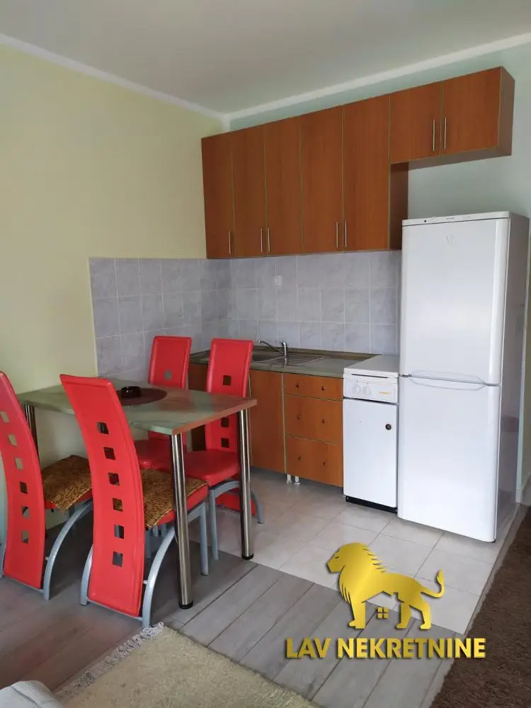 Stan - Novi Sad Podbara - 9100188