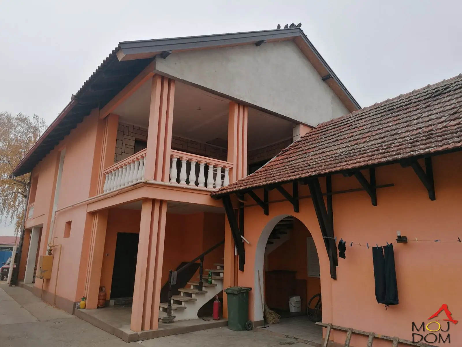 Kuća - Žabalj Žabalj - 3004252