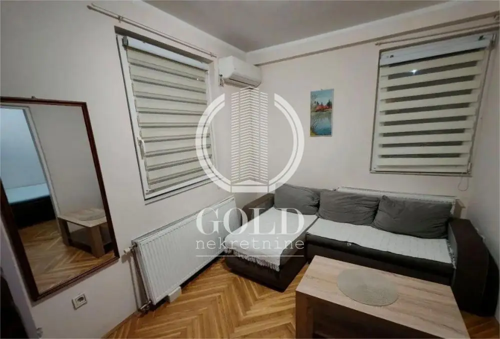 Stan - Novi Sad Grbavica - 204011518