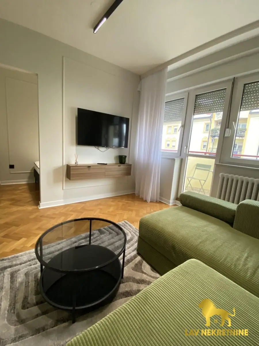 Stan - Novi Sad Centar - 9107155