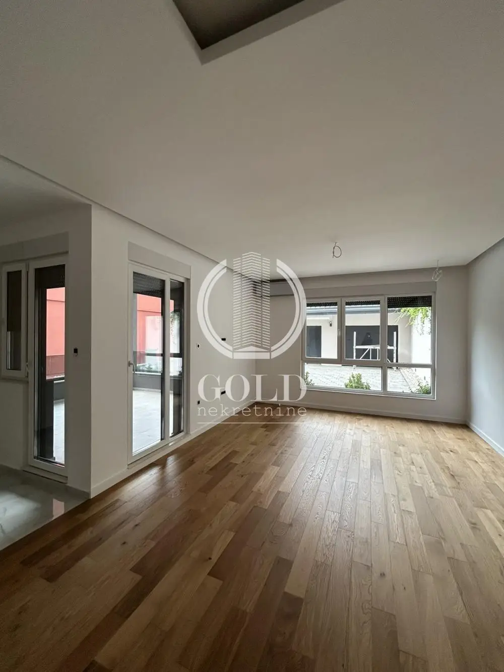 Stan - Novi Sad Bulevar Evrope - 204009777