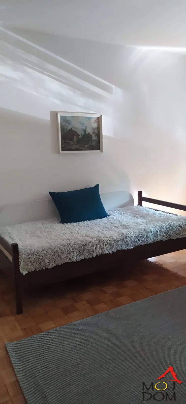 Stan - Novi Sad Sajmište - 9106476