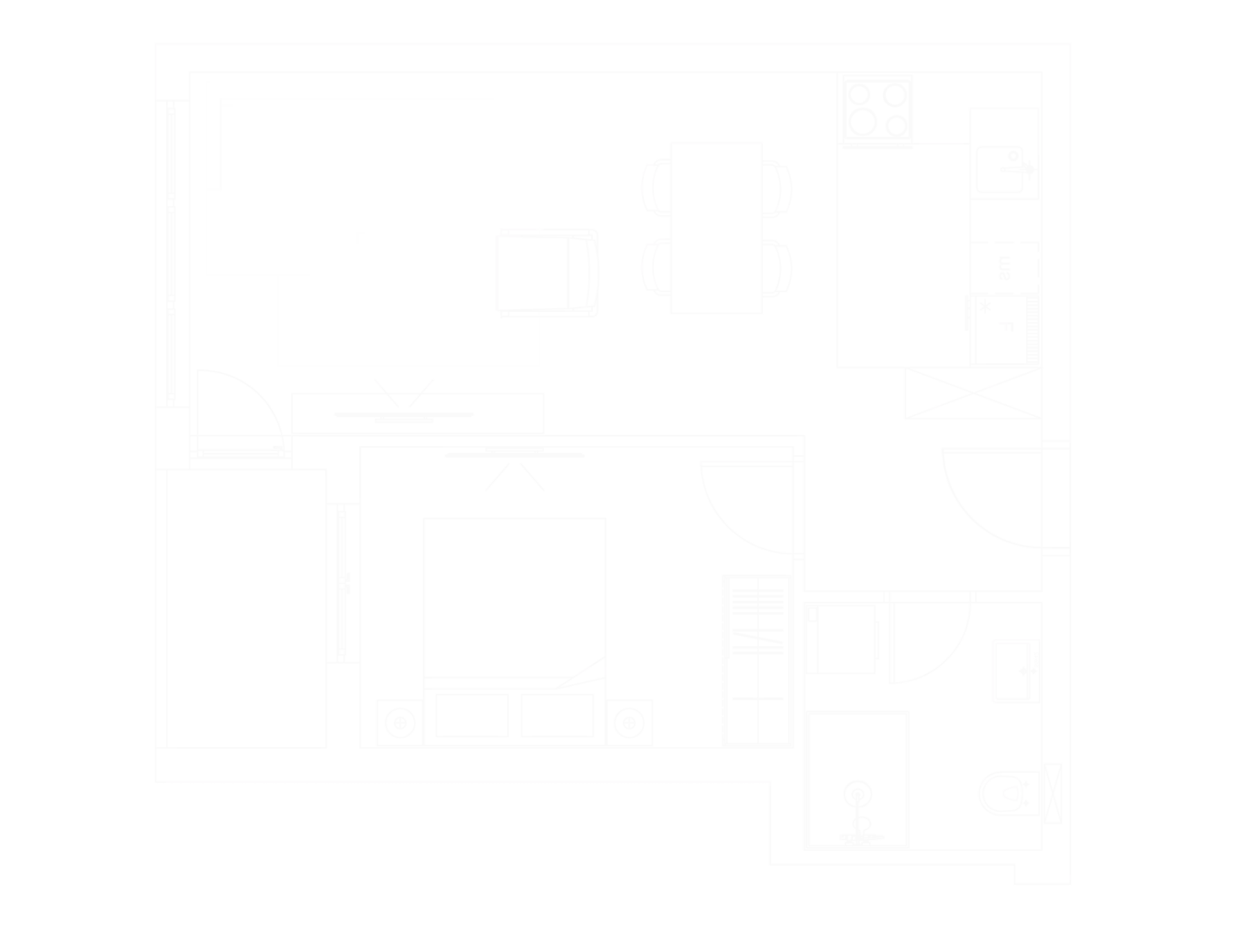 Stan - Novi Sad Bulevar patrijarha Pavla - 1043479