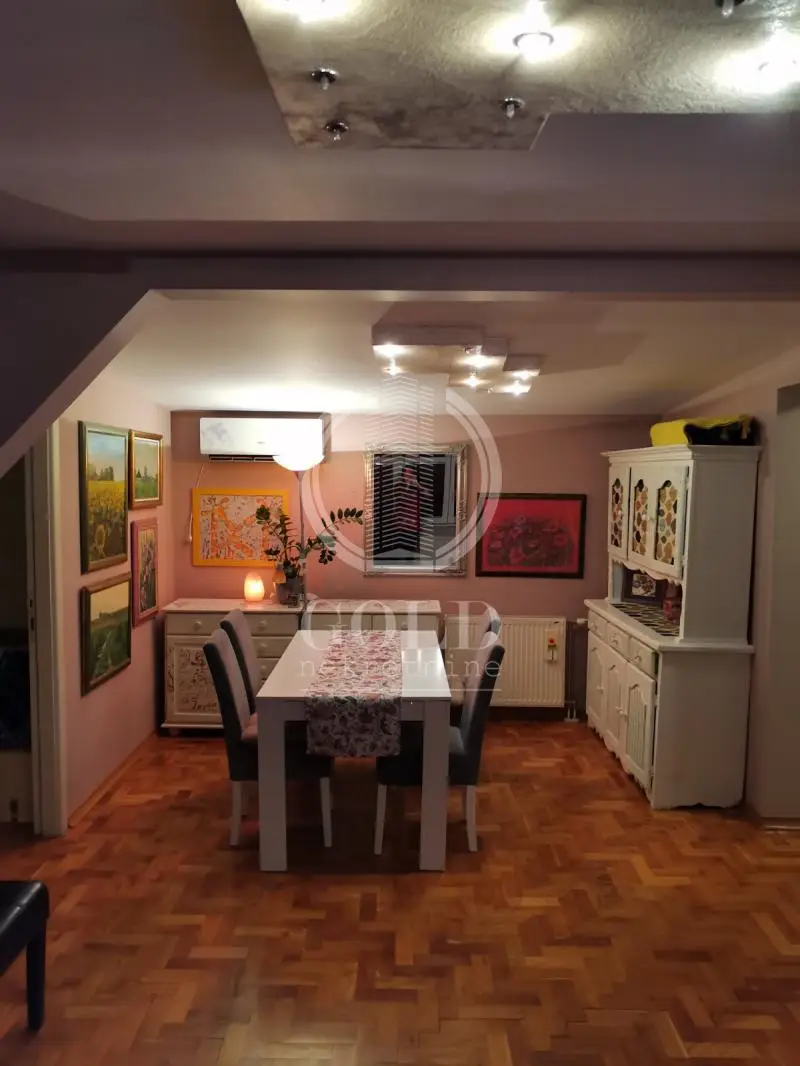 Stan - Novi Sad Telep - 204005135