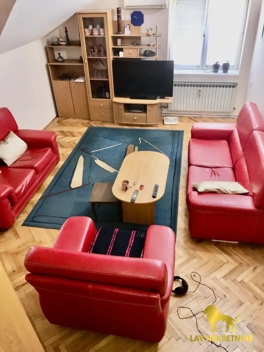 Stan - Sombor Sombor - 1000182