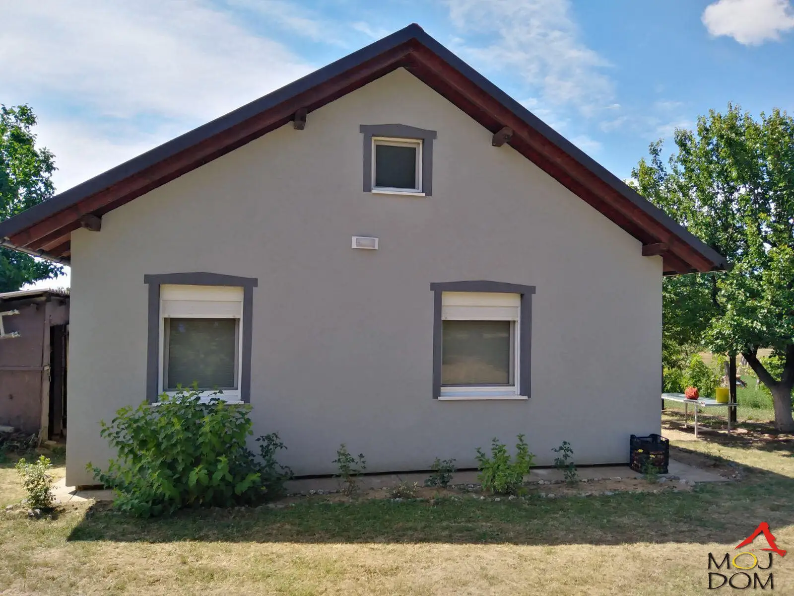 Kuća - Inđija Čortanovci - 3004848