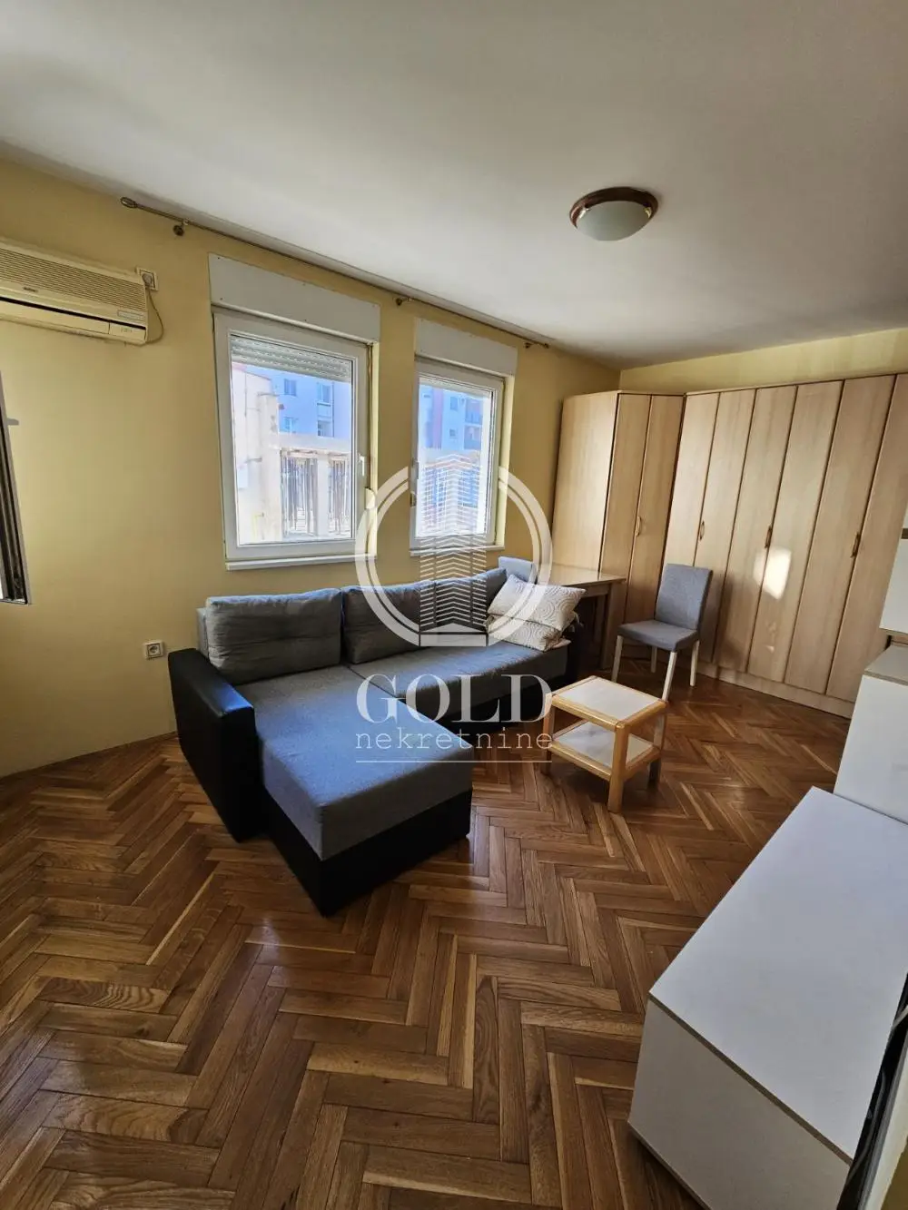 Stan - Novi Sad Grbavica - 204011676