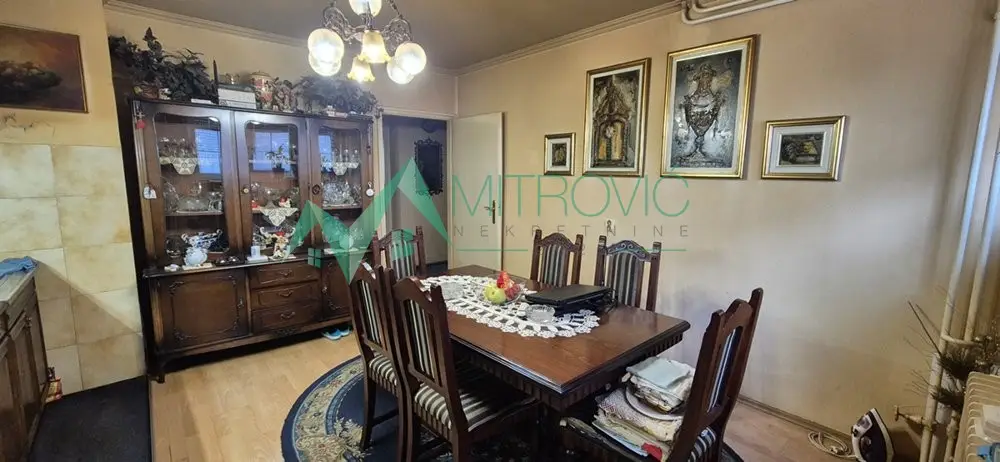 Stan - Novi Sad Spens - 1002167