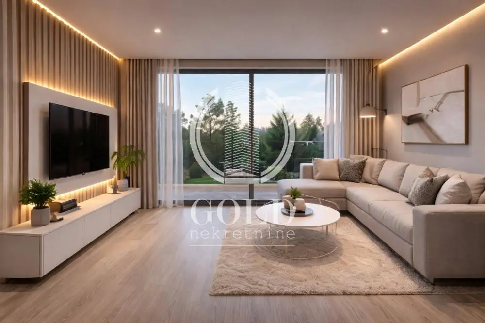 Stan - Novi Sad Telep - 204011144