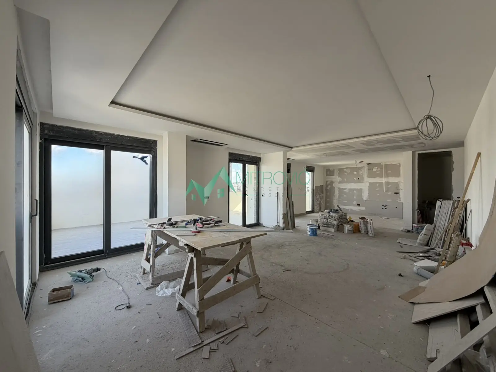 Stan - Novi Sad Telep - 1002856