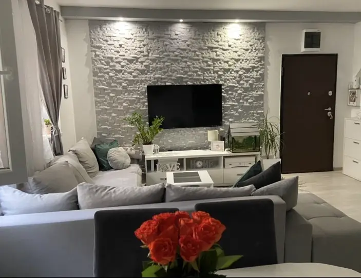 Stan - Novi Sad Socijalno - 1058366