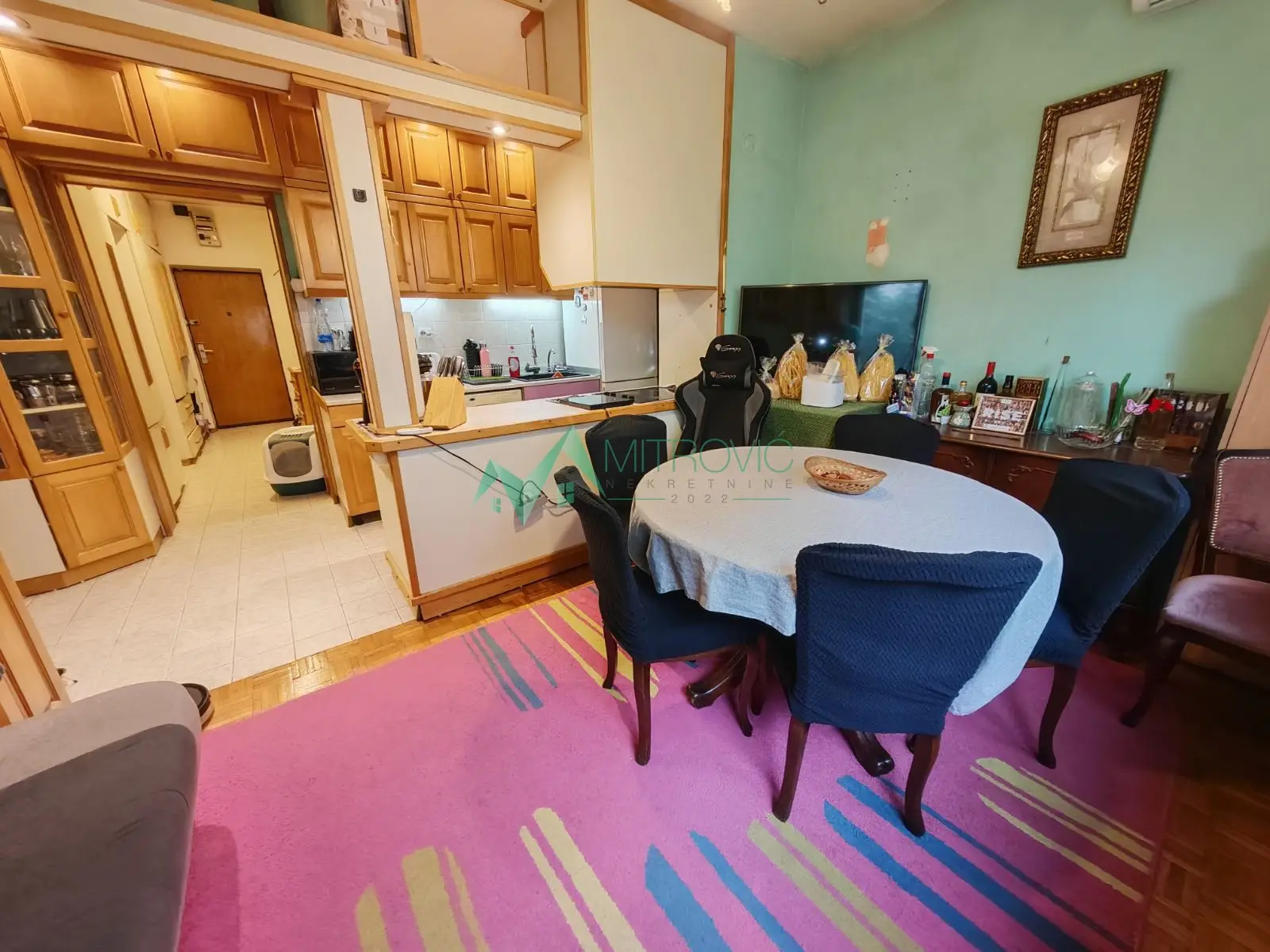 Stan - Novi Sad Bulevar Oslobođenja - 1002453