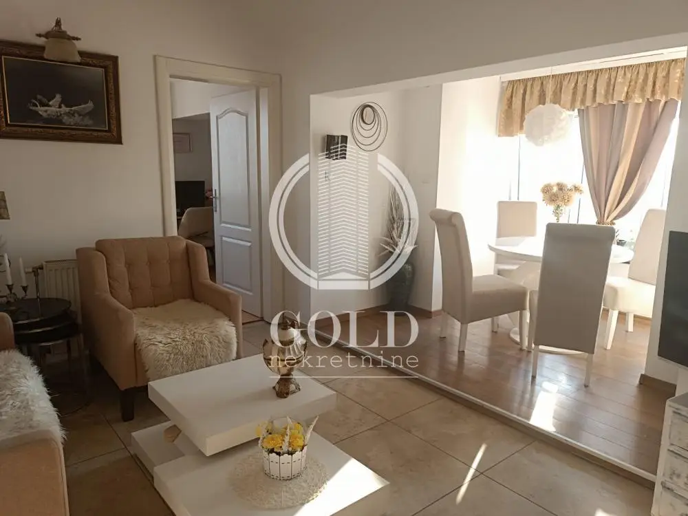 Stan - Novi Sad Bulevar Oslobođenja - 204008419