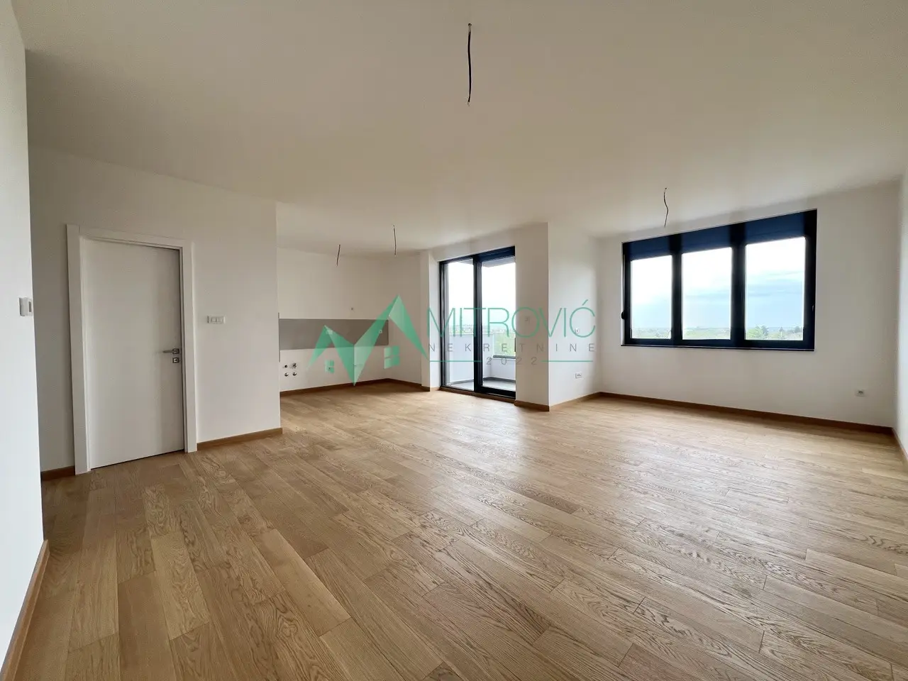 Stan - Sremska Kamenica Mišeluk - 1003423