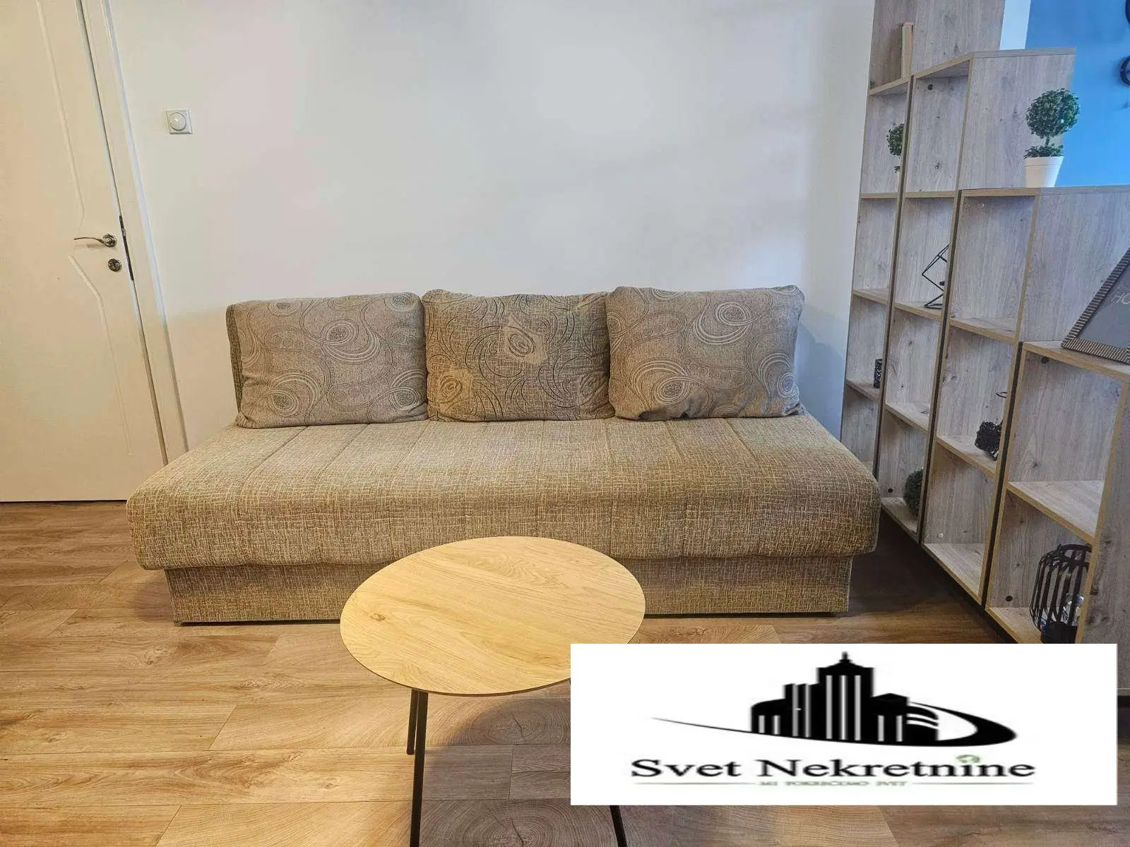 Stan - Novi Sad Bulevar Oslobođenja - 1043300