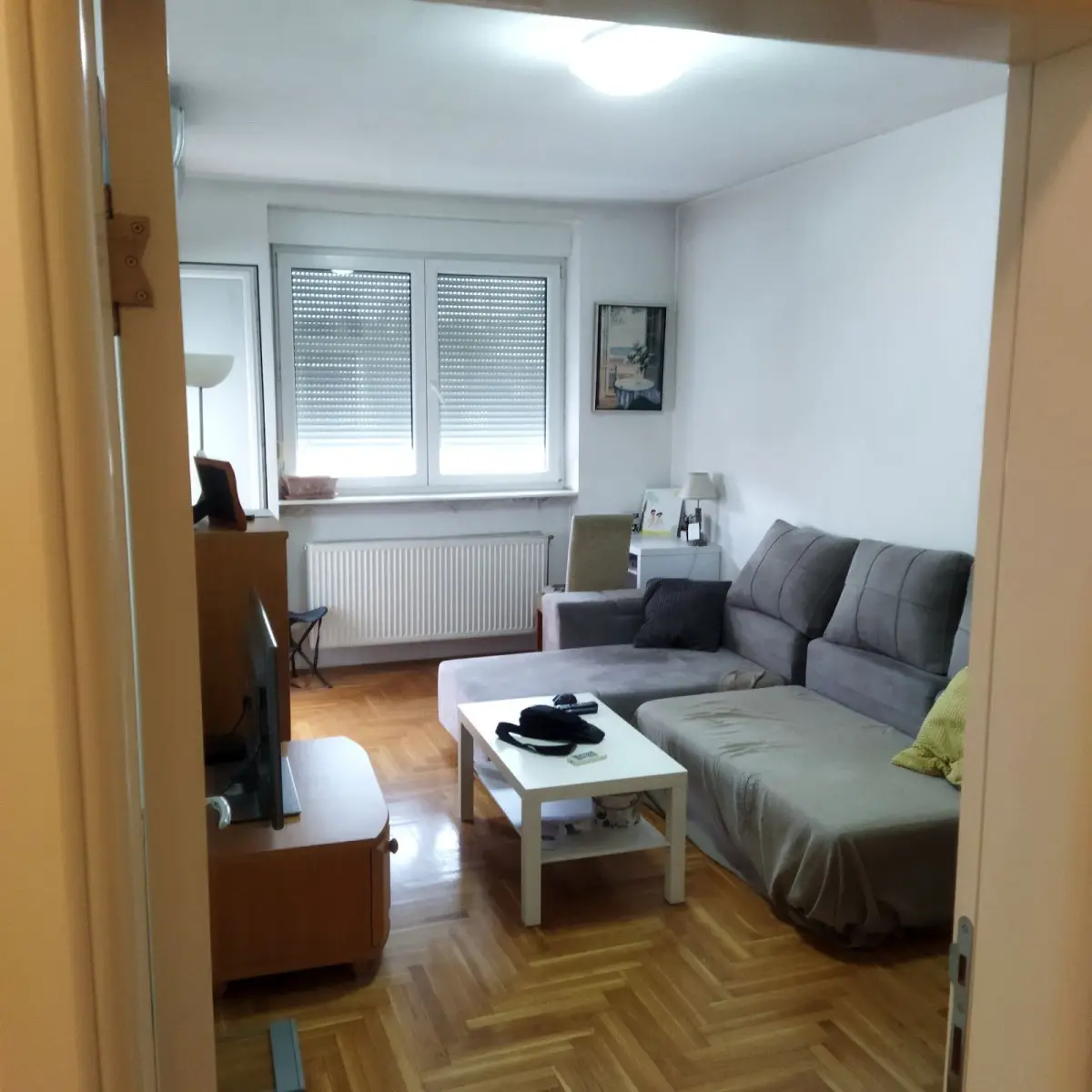 Stan - Novi Sad Socijalno - 1043716