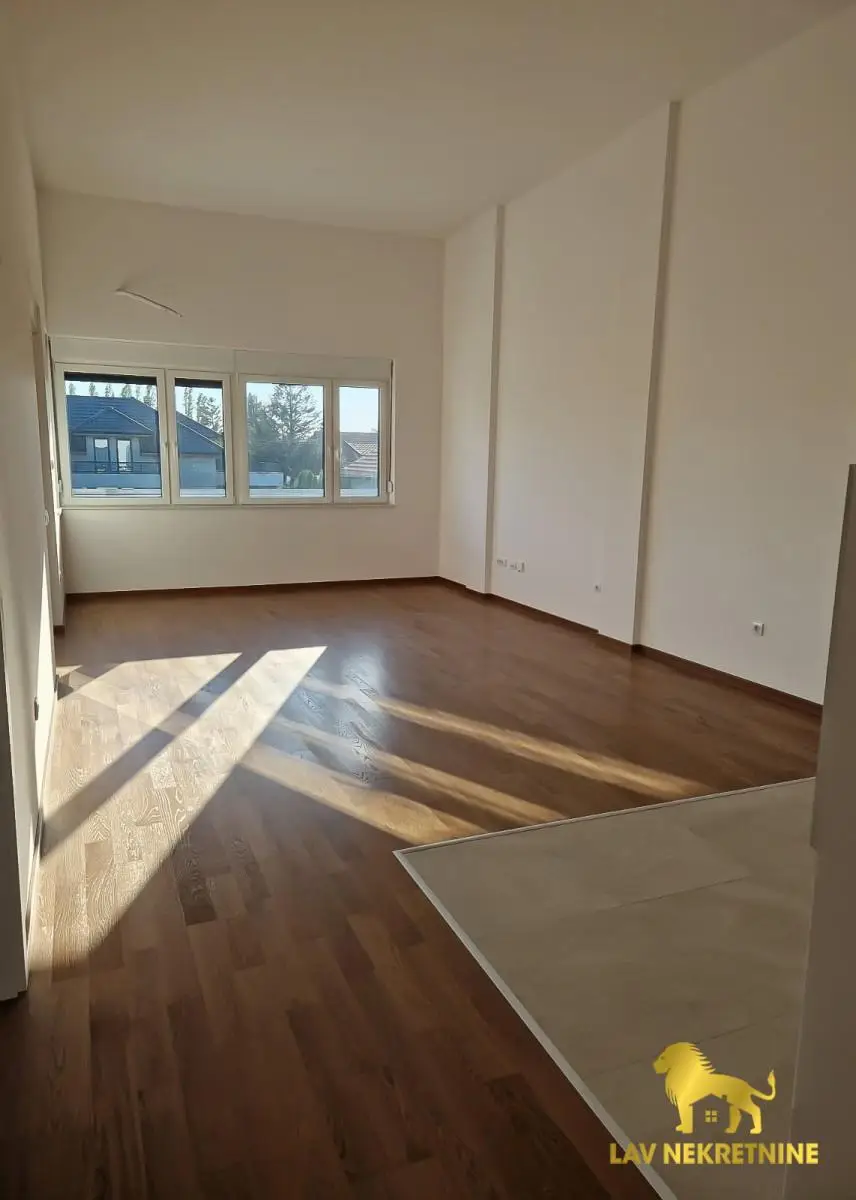 Stan - Novi Sad Telep - 1000285