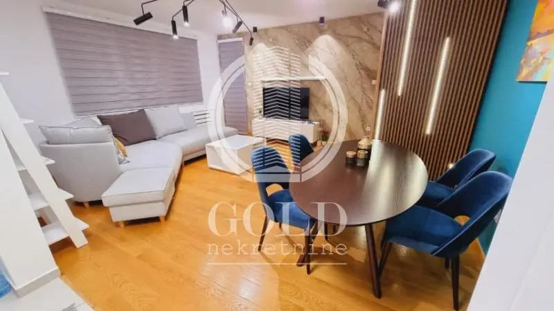 Stan - Novi Sad Rotkvarija - 204006514