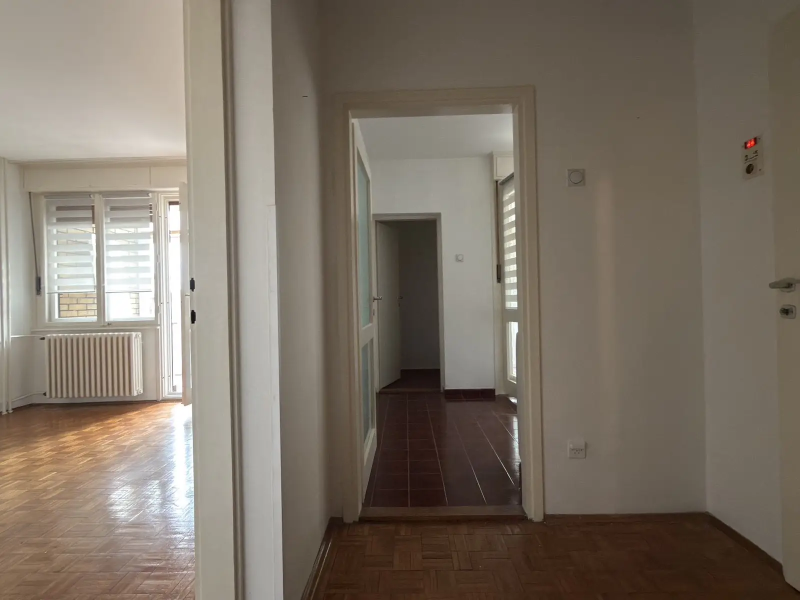 Stan - Novi Sad Kej - 1044024