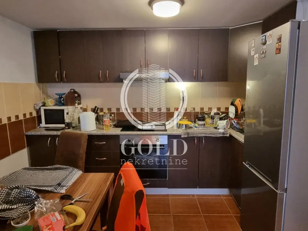 Stan - Novi Sad Bulevar patrijarha Pavla - 204008257