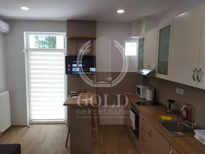 Stan - Novi Sad Kej - 204004561