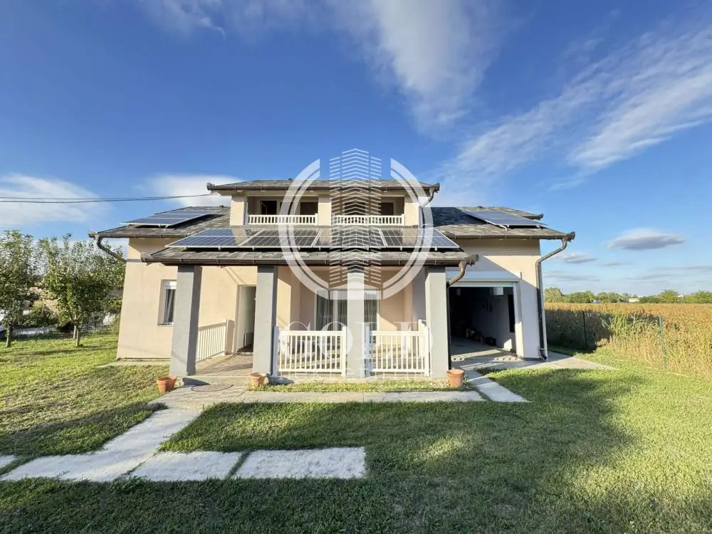 Kuća - Novi Sad Veternička rampa - 204010708