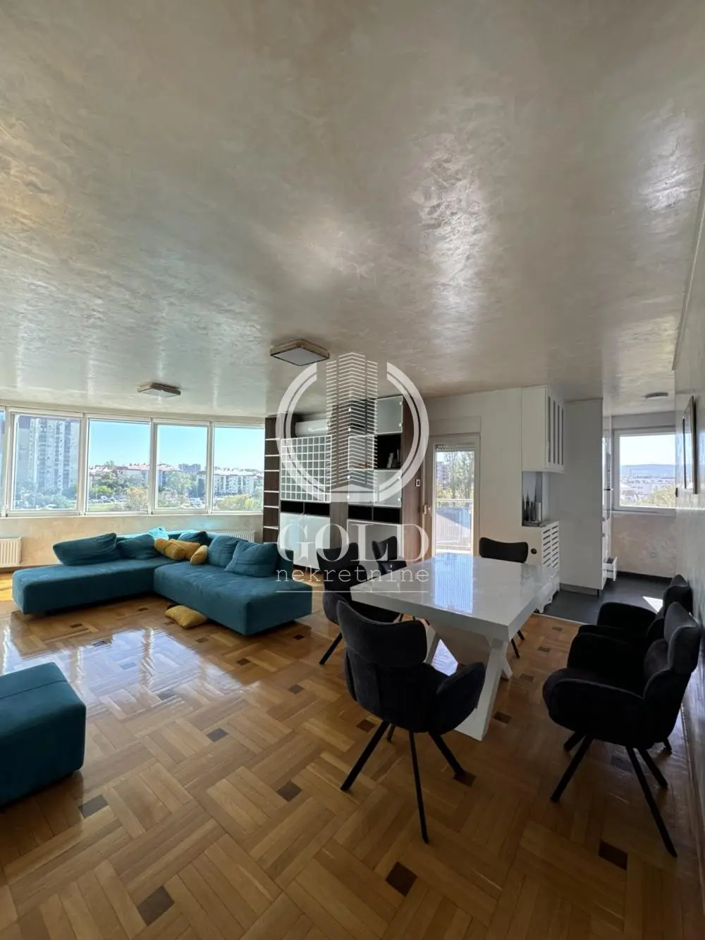 Stan - Novi Sad Telep - 204010768