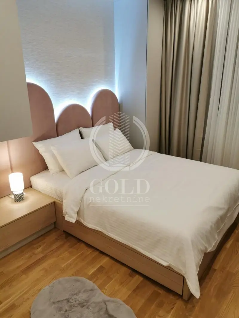 Stan - Novi Sad Adamovićevo naselje - 204004379