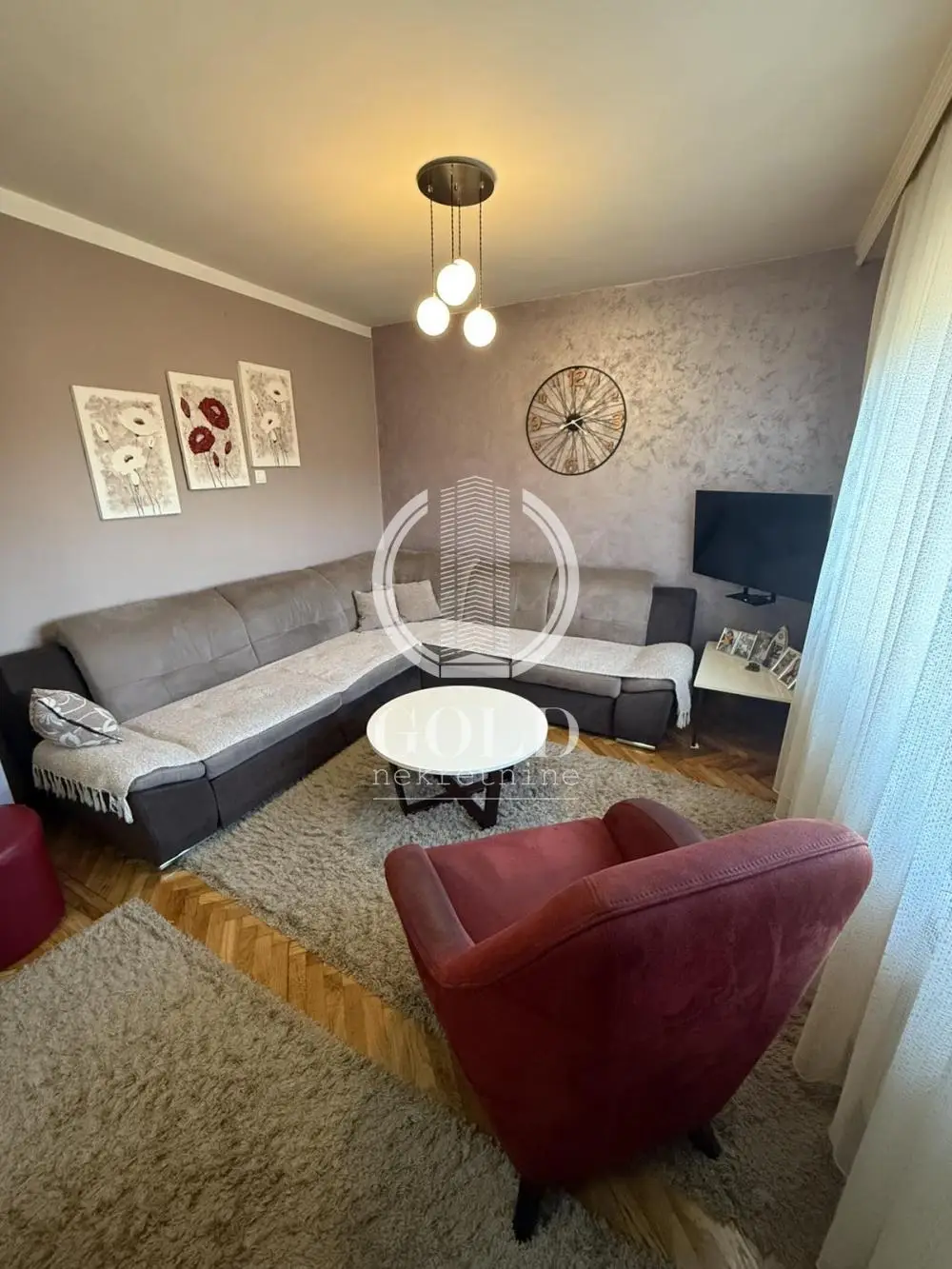 Stan - Novi Sad Veternk - 204011573