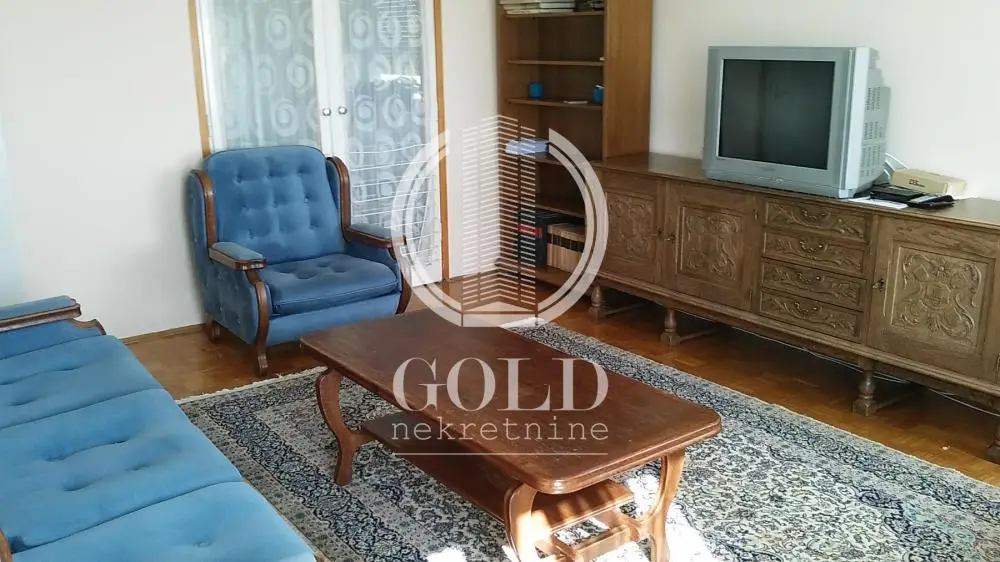 Stan - Novi Sad Liman 2 - 204010981