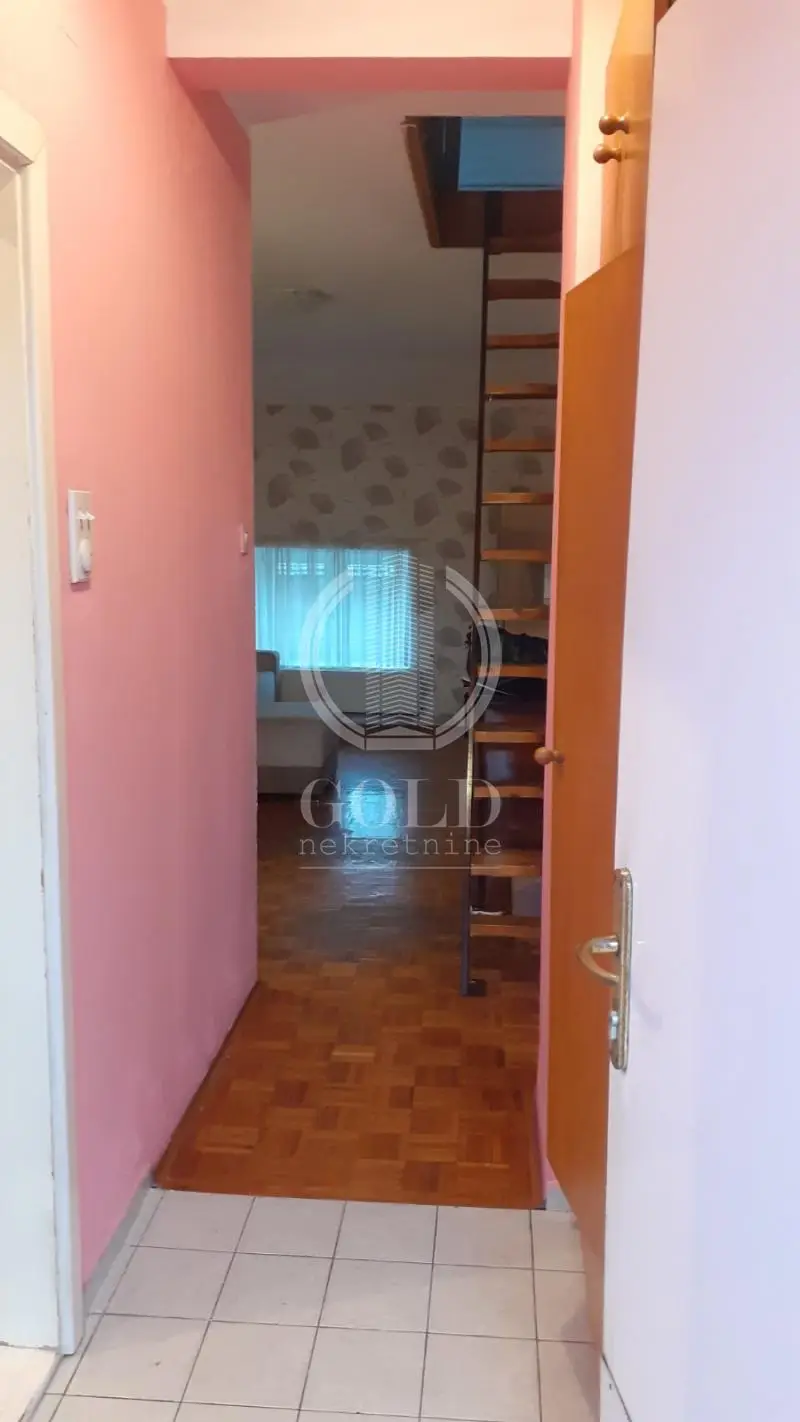 Stan - Novi Sad Rotkvarija - 204005133