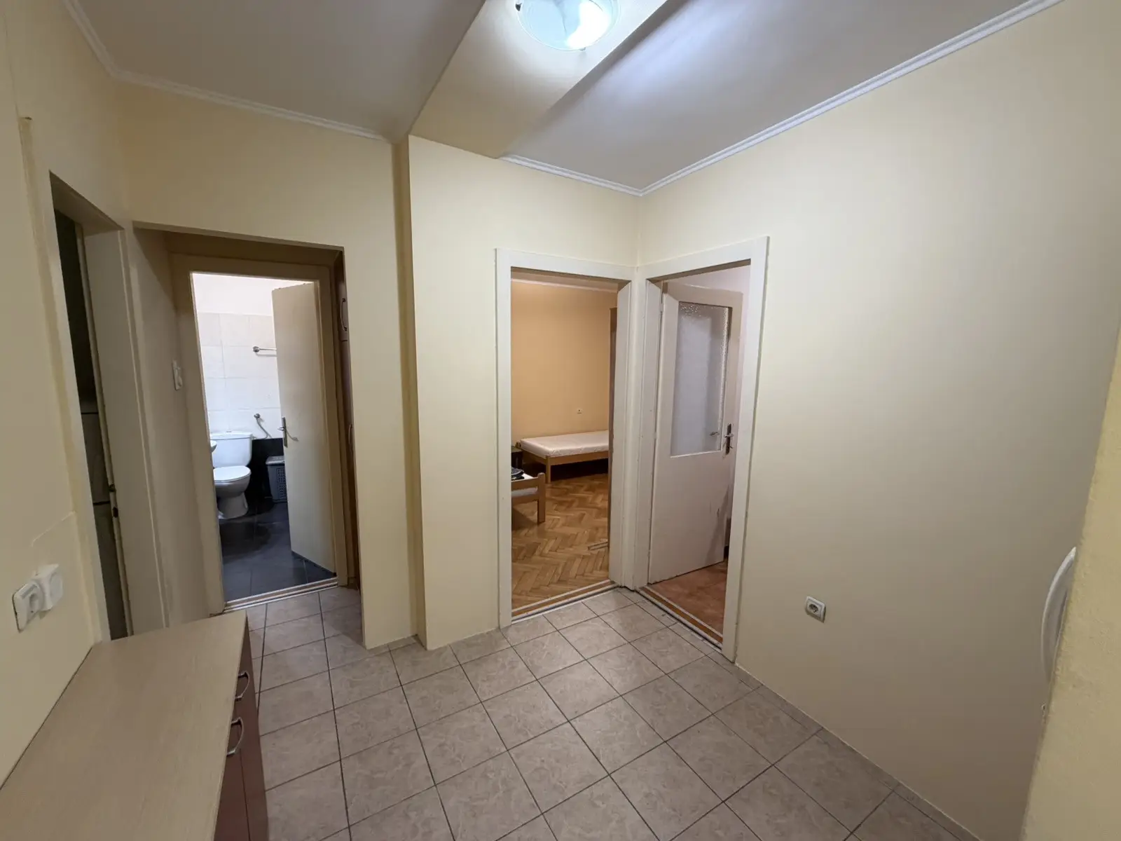 Stan - Novi Sad Grbavica - 9101910