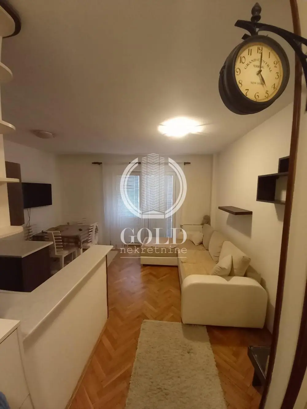 Stan - Novi Sad Socijalno - 204008778