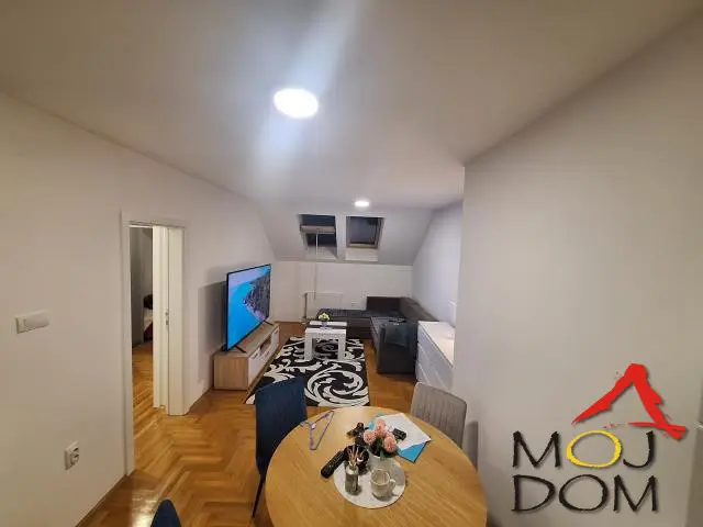 Stan - Novi Sad Centar - 9105997