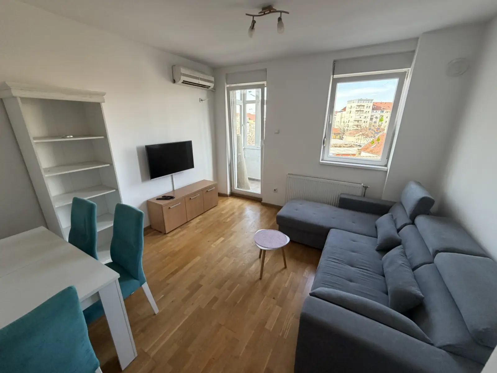 Stan - Novi Sad Telep - 9101915