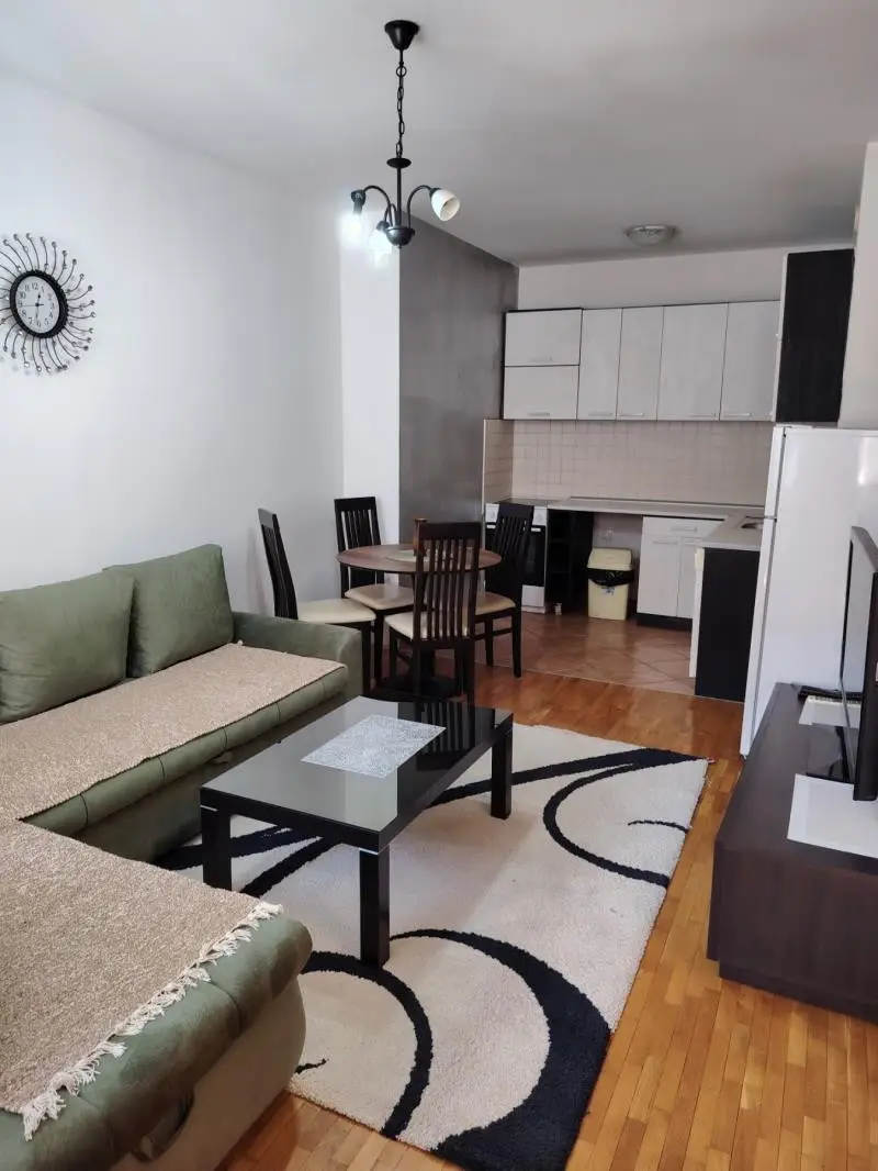 Stan - Novi Sad Grbavica - 9101919