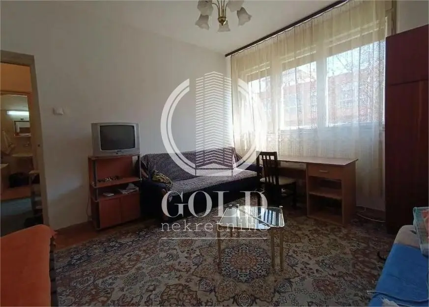 Stan - Novi Sad Kej - 204007132