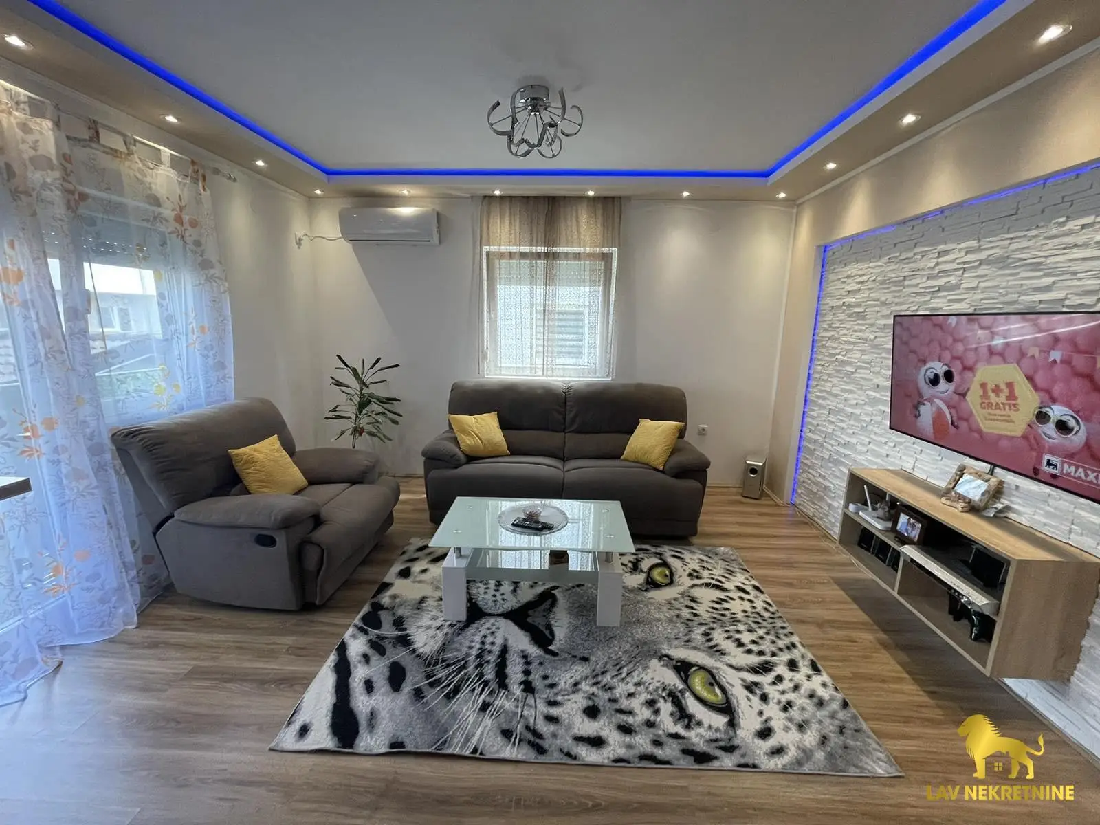 Stan - Novi Sad Adice - 1000236