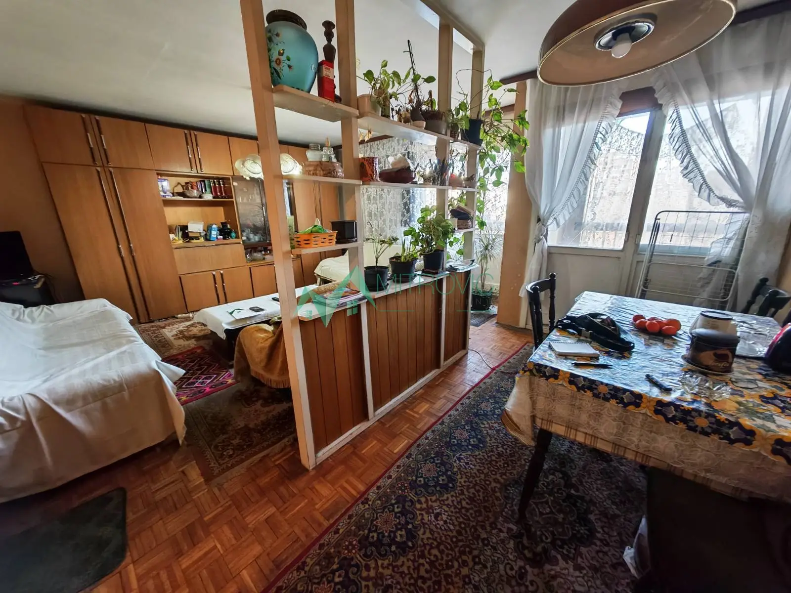 Stan - Novi Sad Liman 4 - 1003600