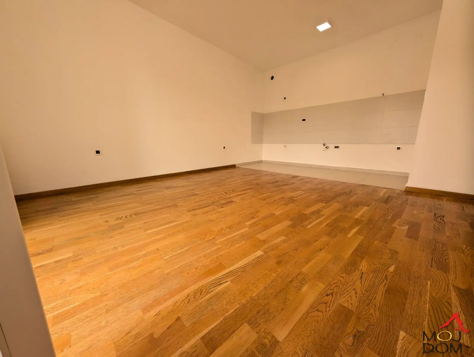 Stan - Petrovaradin (Novi Sad) Stari Majur - 1031196