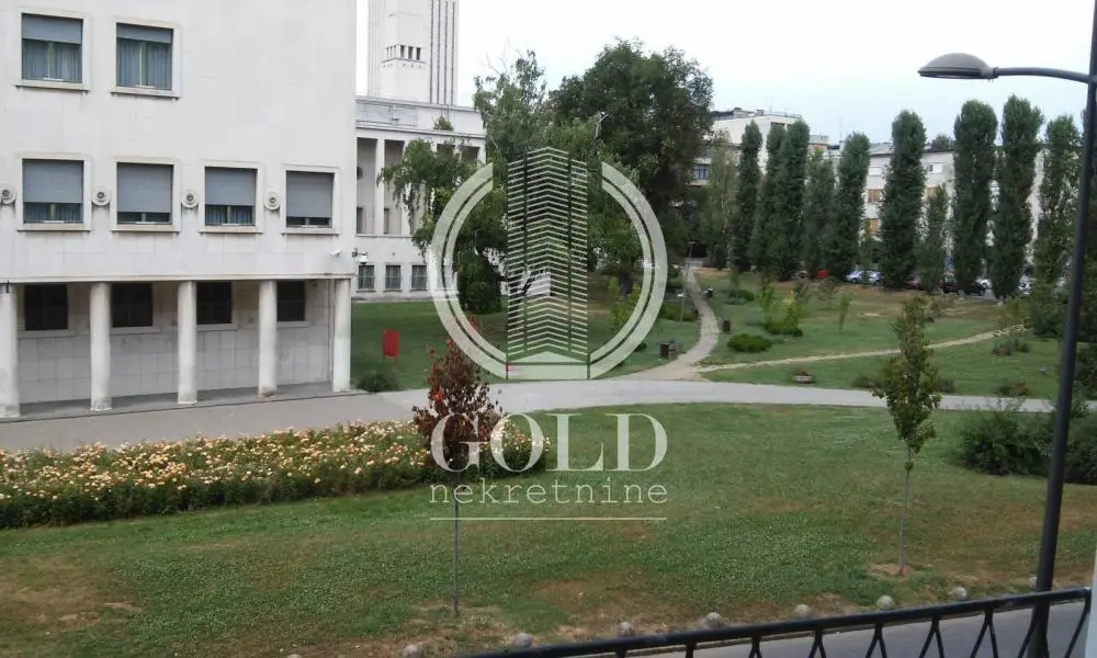 Stan - Novi Sad Centar - 204010221